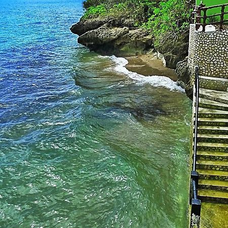 سيبو Agua Villa المظهر الخارجي الصورة